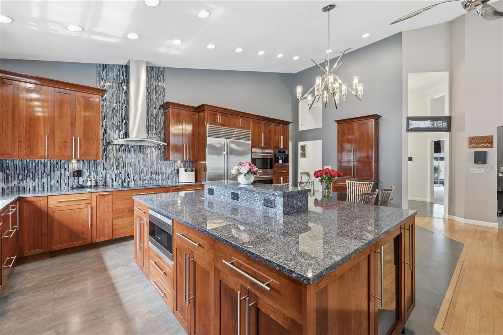 THE PADDOCKS AT VAN DYKE FARM - Residential