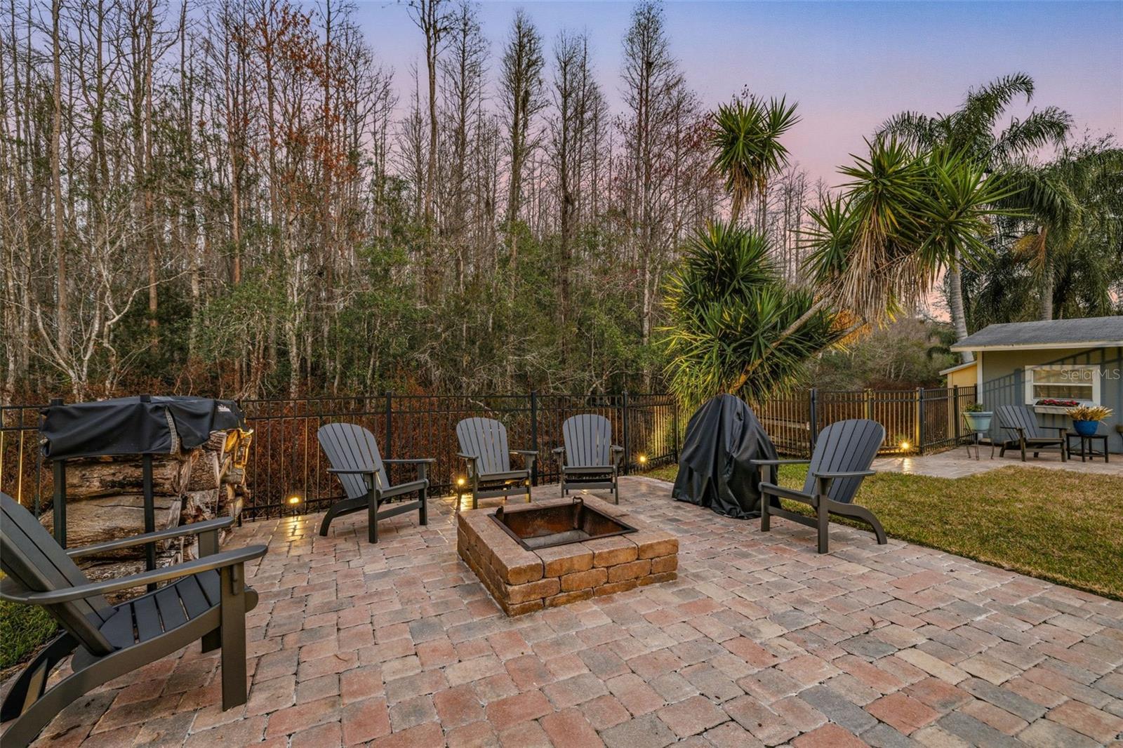 THE PADDOCKS AT VAN DYKE FARM - Residential