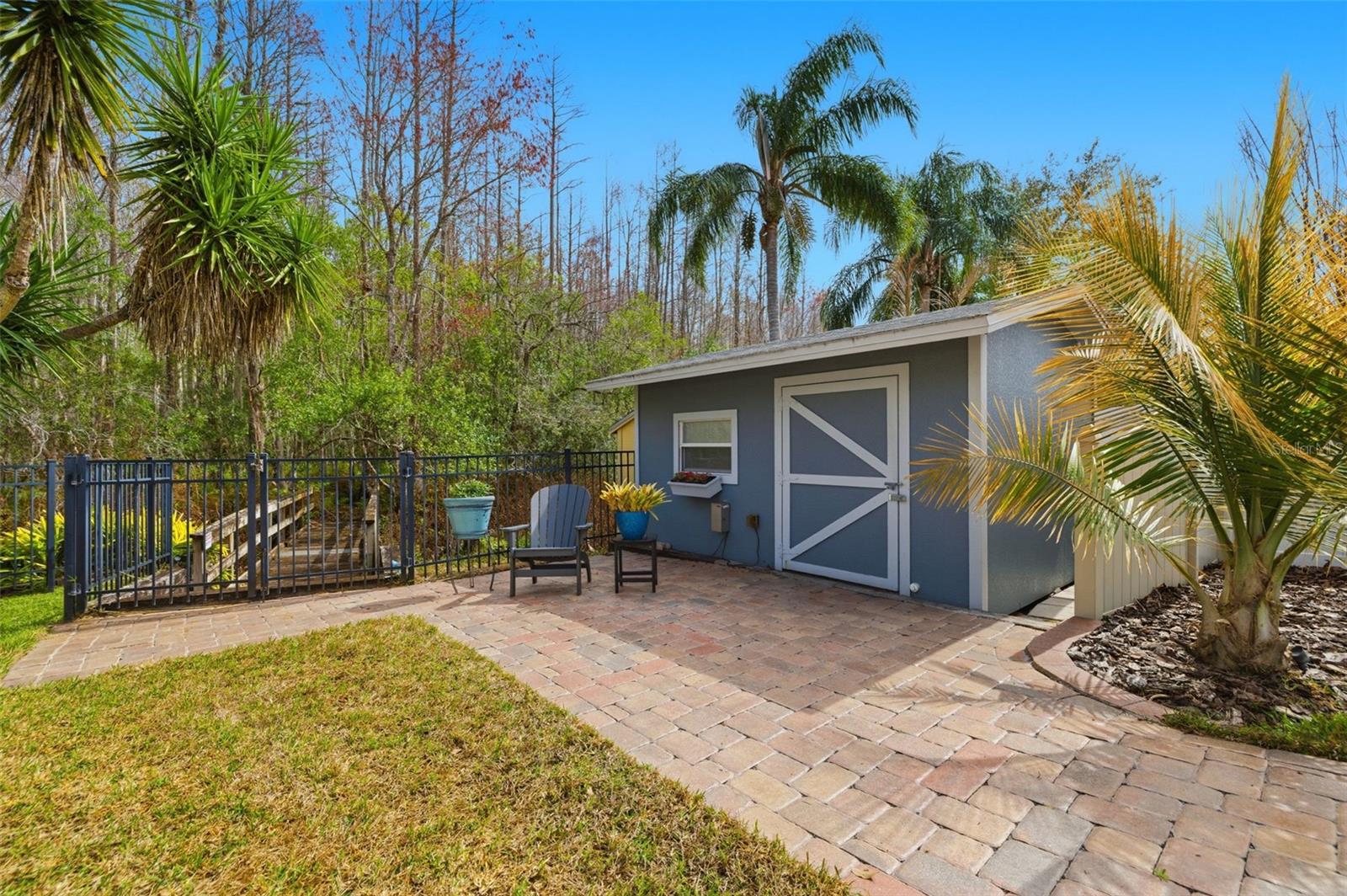 THE PADDOCKS AT VAN DYKE FARM - Residential
