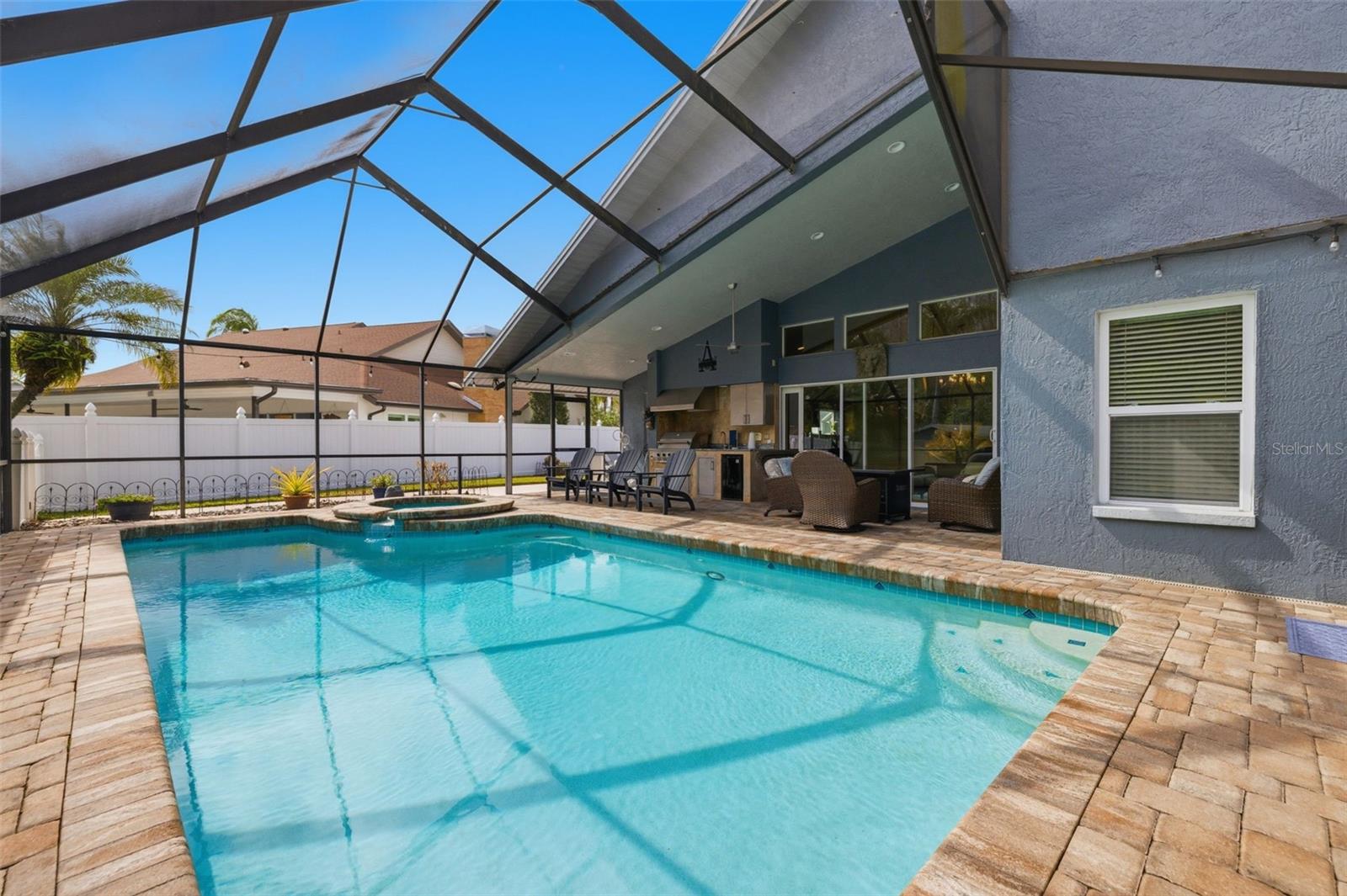 THE PADDOCKS AT VAN DYKE FARM - Residential