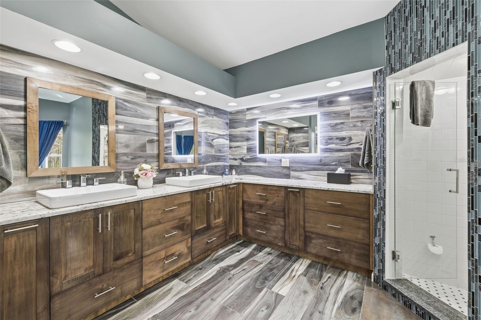 THE PADDOCKS AT VAN DYKE FARM - Residential