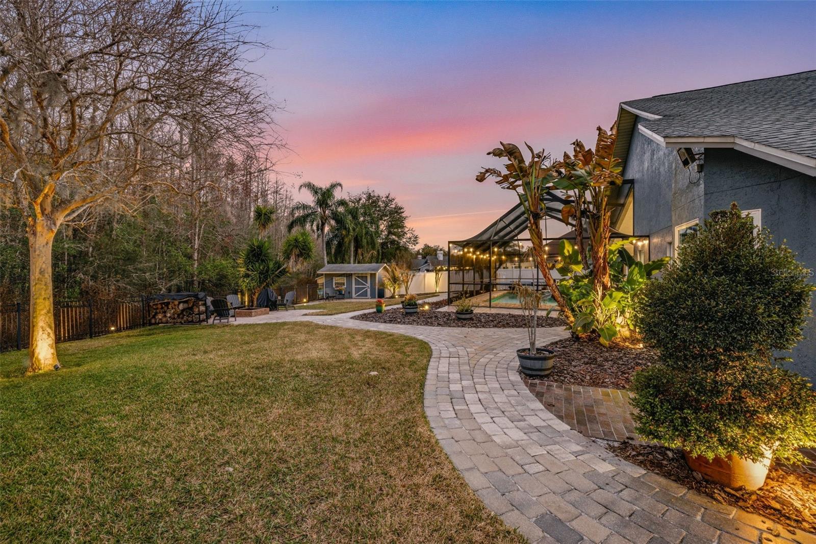 THE PADDOCKS AT VAN DYKE FARM - Residential