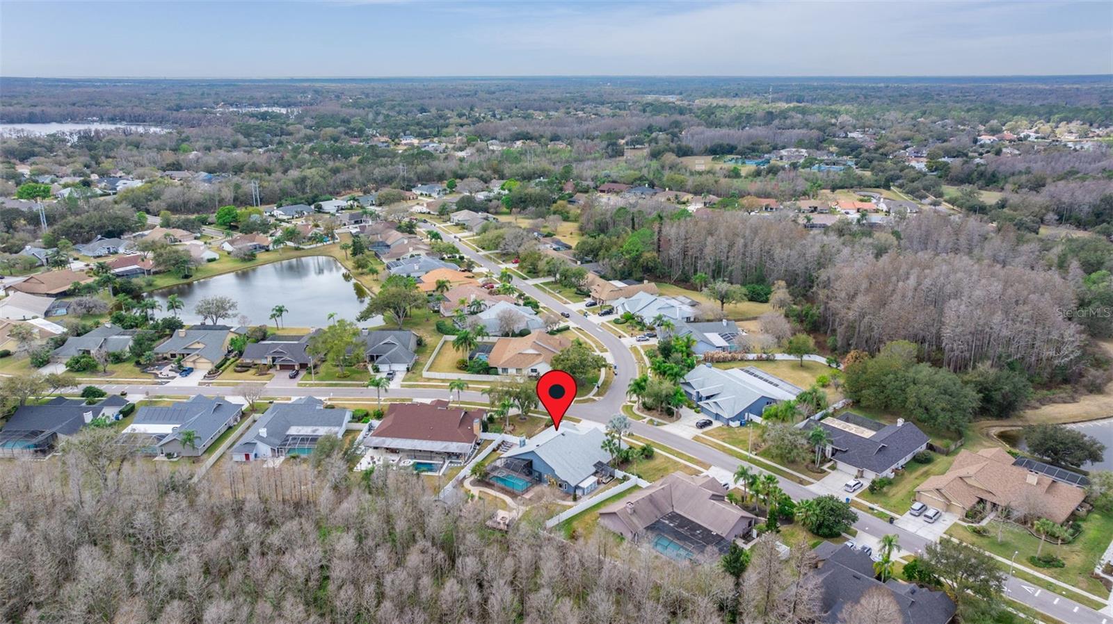 THE PADDOCKS AT VAN DYKE FARM - Residential