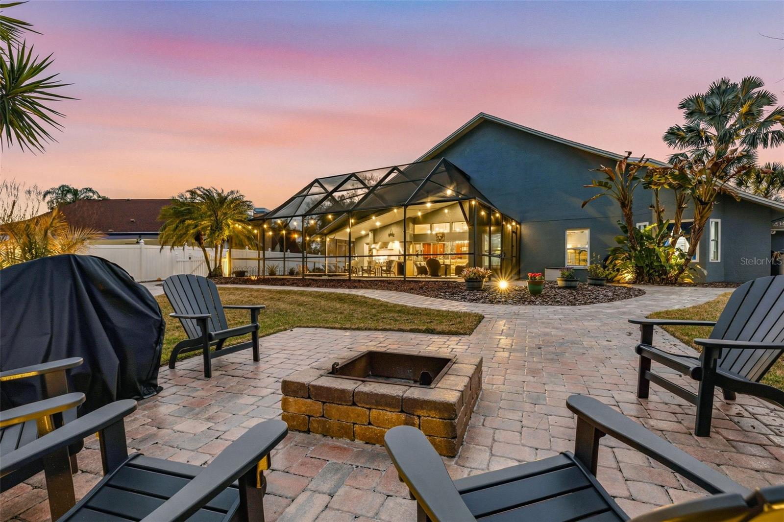 THE PADDOCKS AT VAN DYKE FARM - Residential