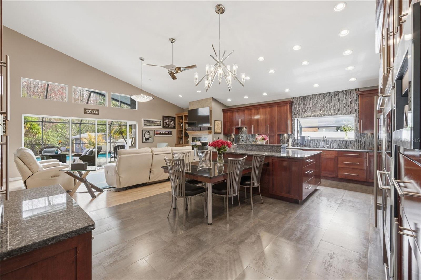 THE PADDOCKS AT VAN DYKE FARM - Residential