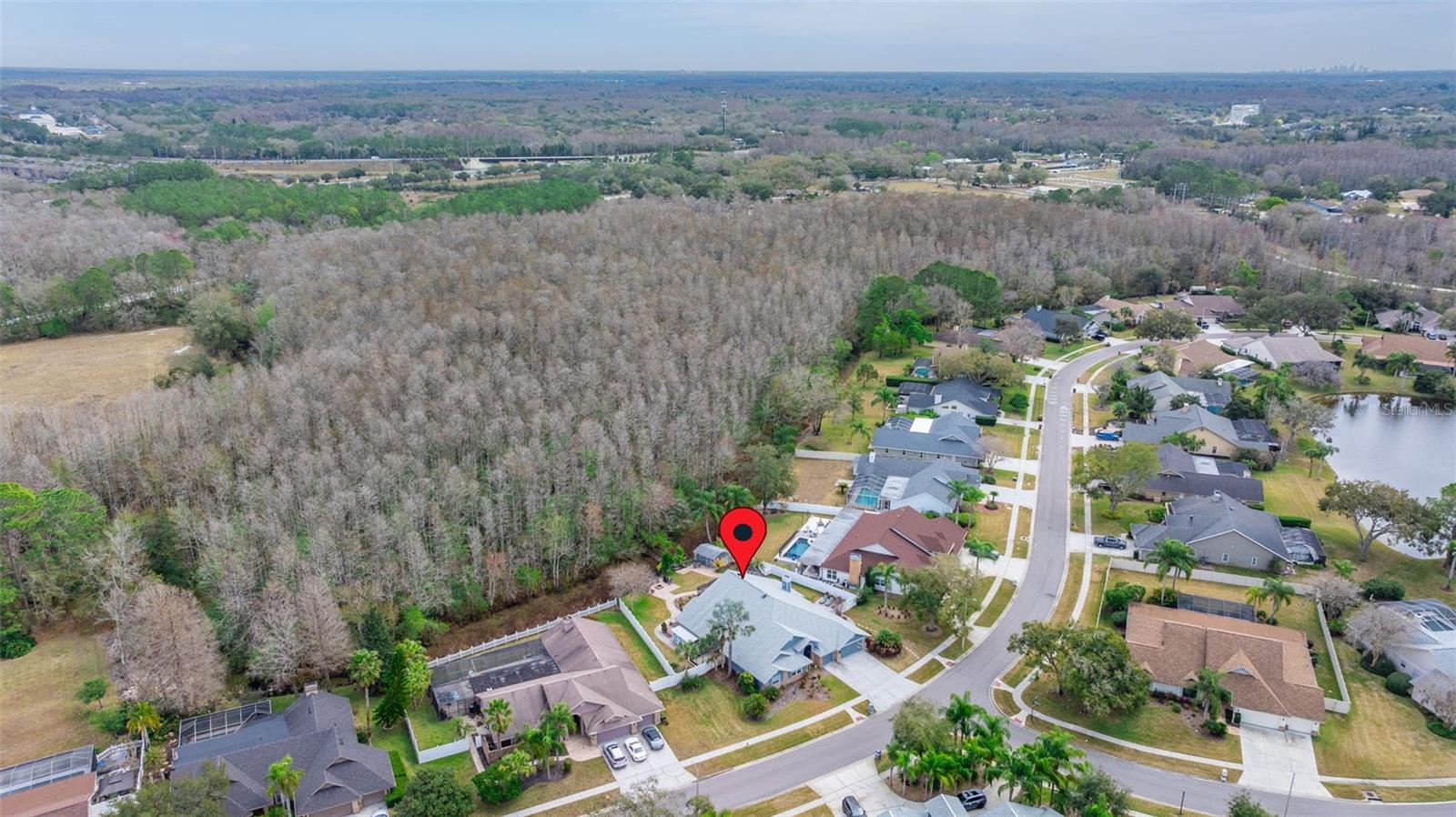 THE PADDOCKS AT VAN DYKE FARM - Residential