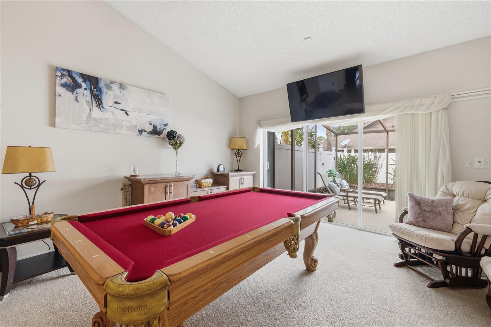 THE PADDOCKS AT VAN DYKE FARM - Residential