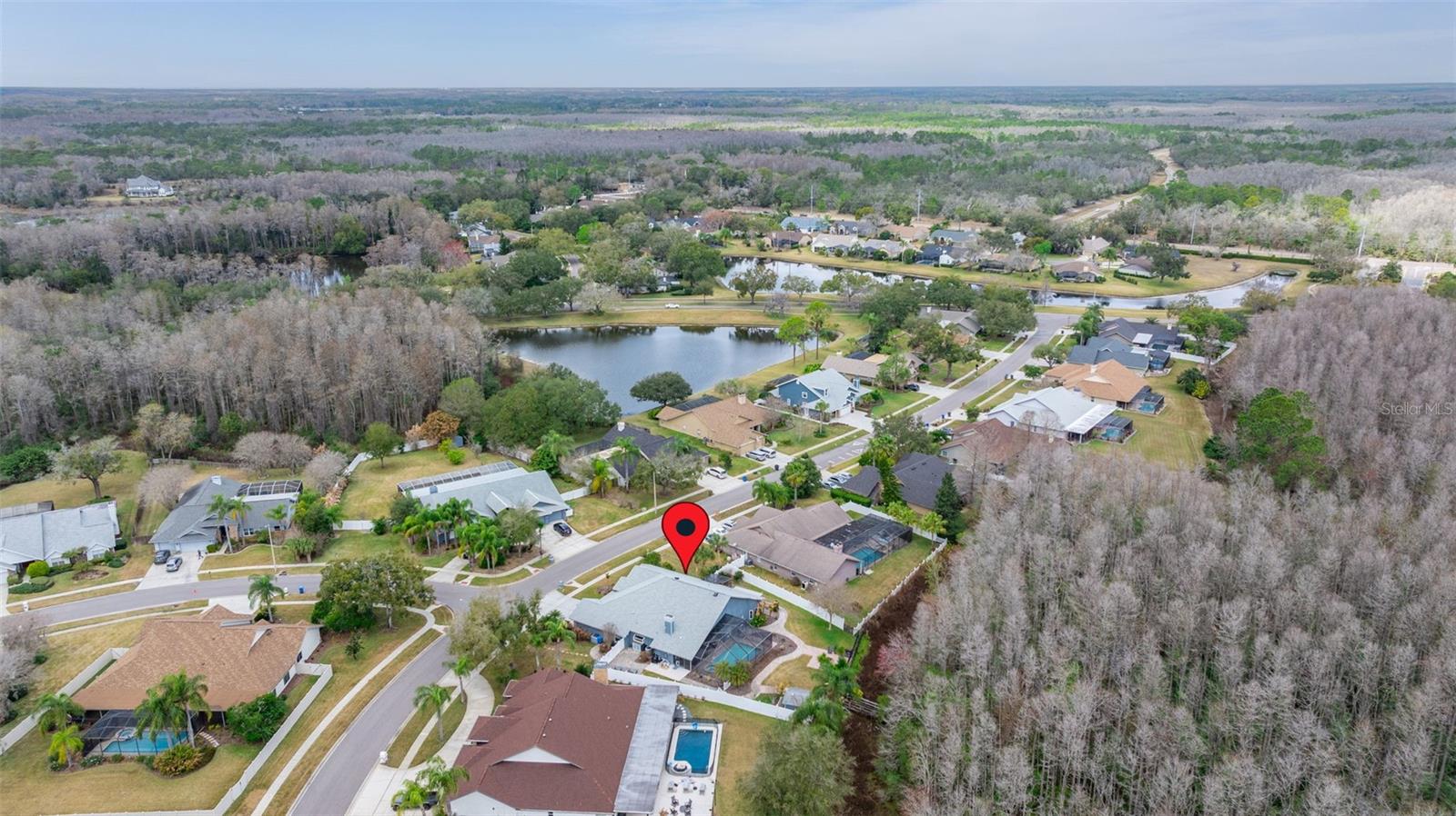 THE PADDOCKS AT VAN DYKE FARM - Residential