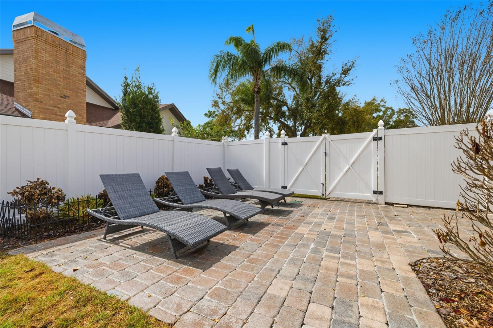 THE PADDOCKS AT VAN DYKE FARM - Residential