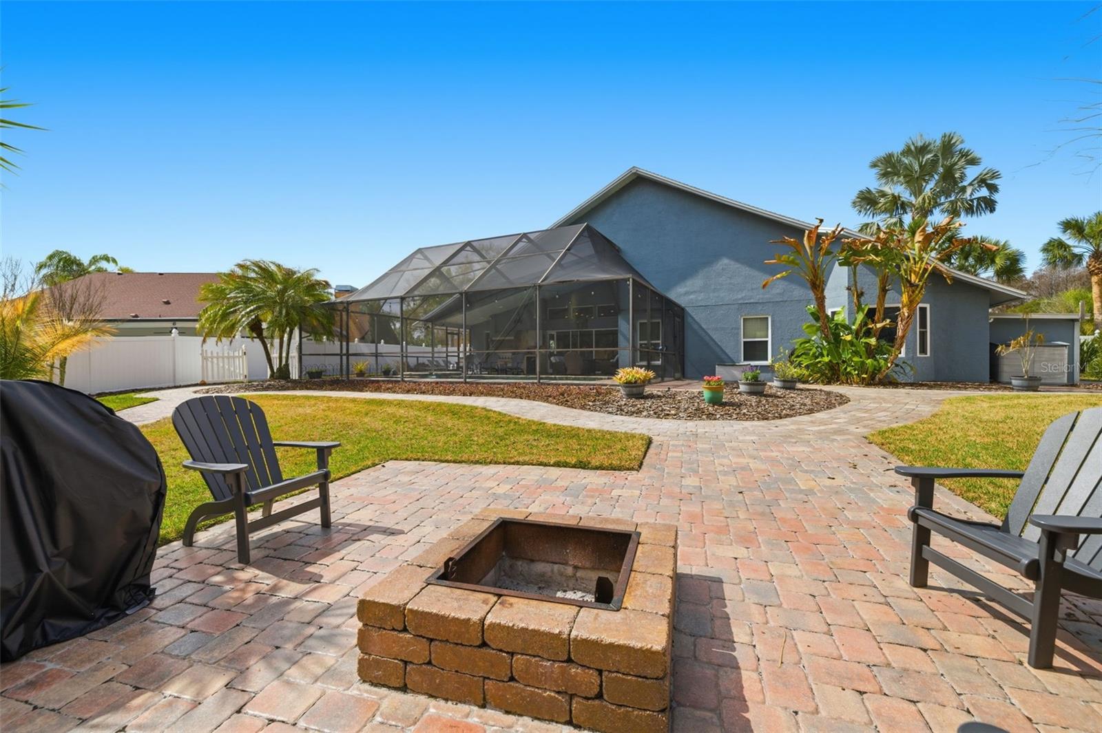 THE PADDOCKS AT VAN DYKE FARM - Residential