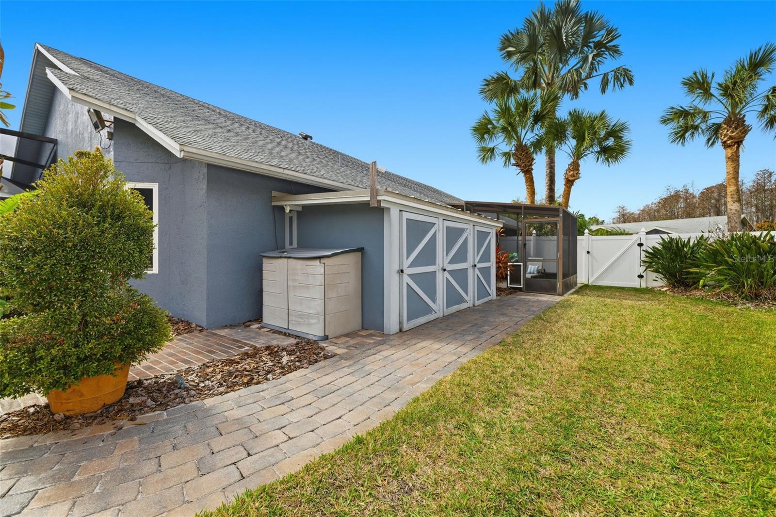 THE PADDOCKS AT VAN DYKE FARM - Residential