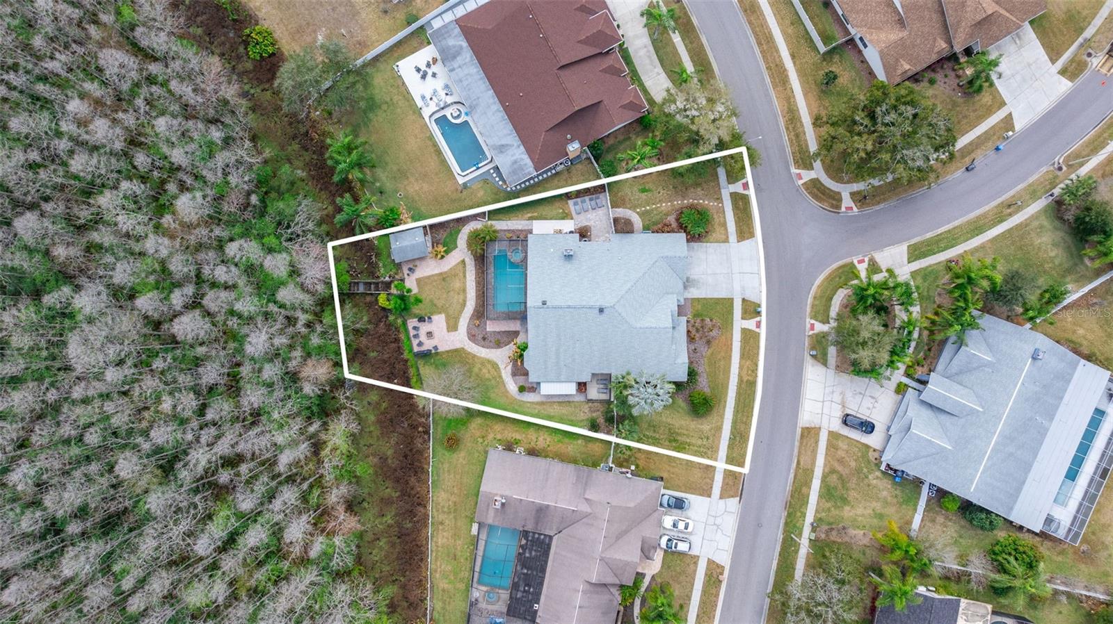 THE PADDOCKS AT VAN DYKE FARM - Residential