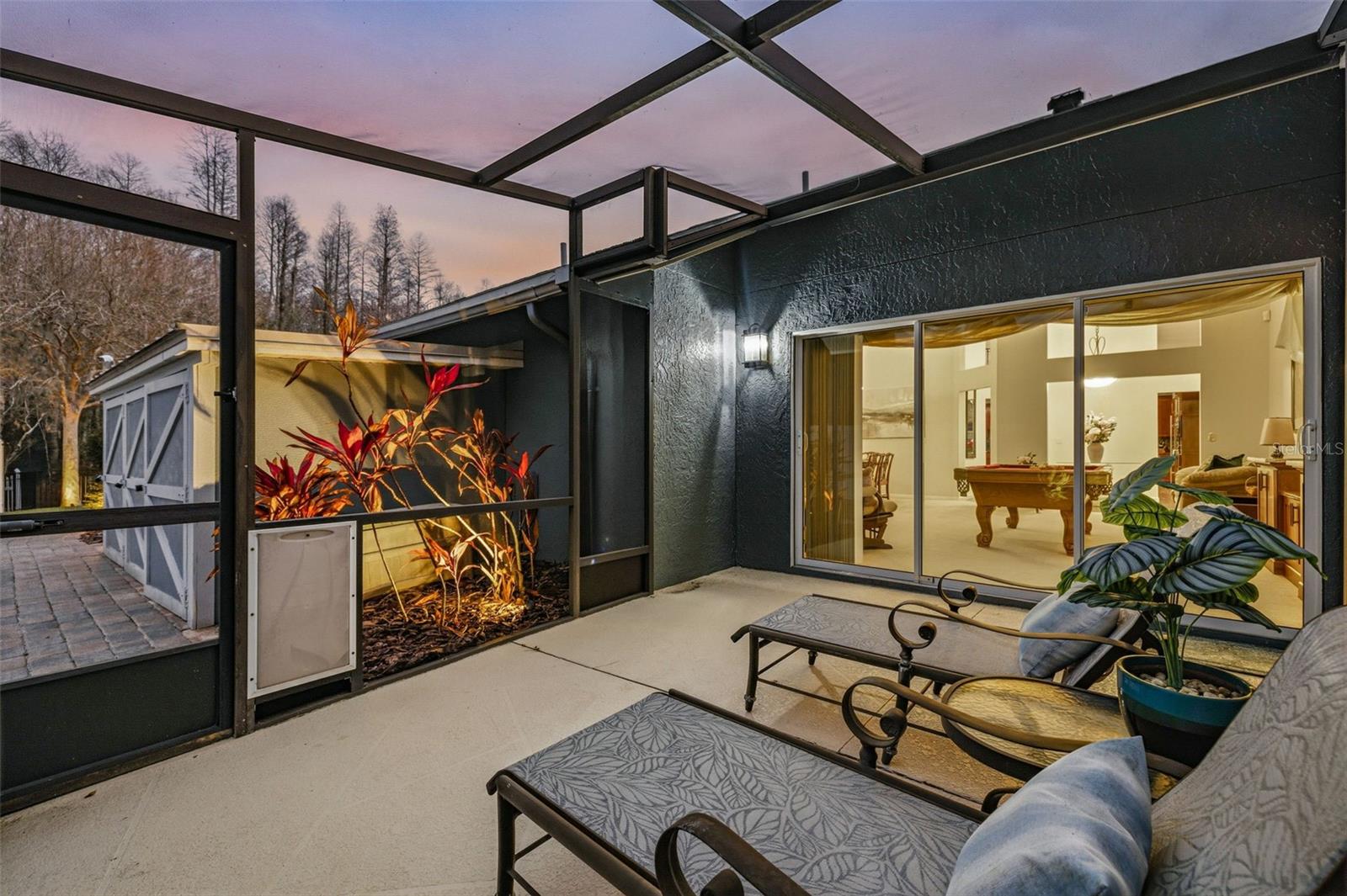 THE PADDOCKS AT VAN DYKE FARM - Residential