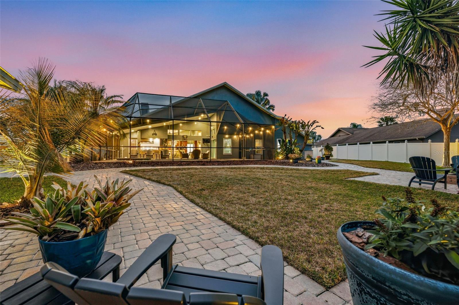 THE PADDOCKS AT VAN DYKE FARM - Residential