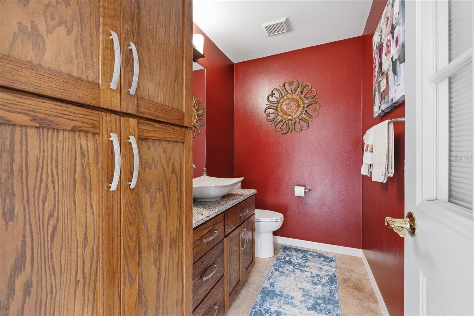 THE PADDOCKS AT VAN DYKE FARM - Residential