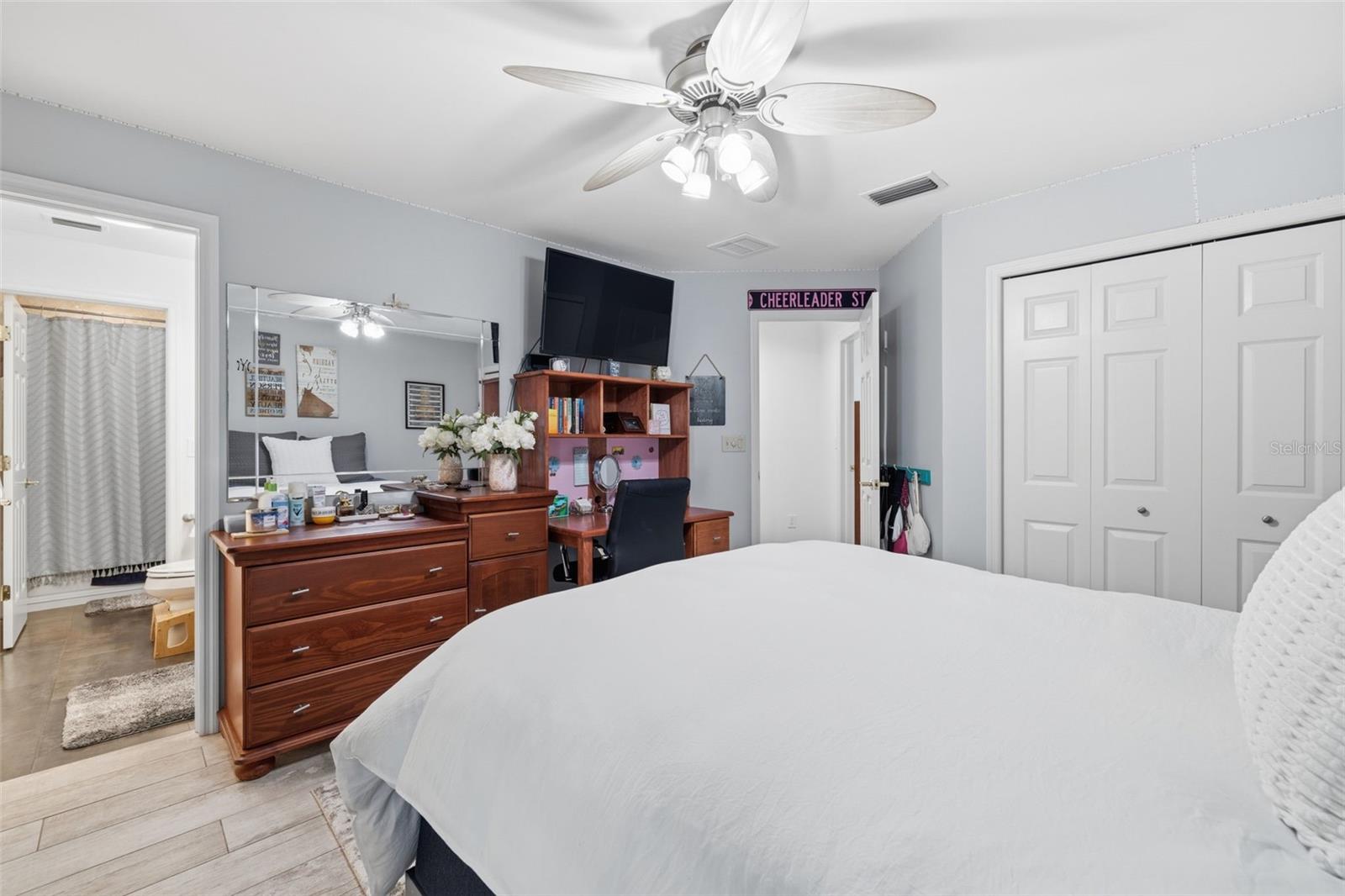 THE PADDOCKS AT VAN DYKE FARM - Residential