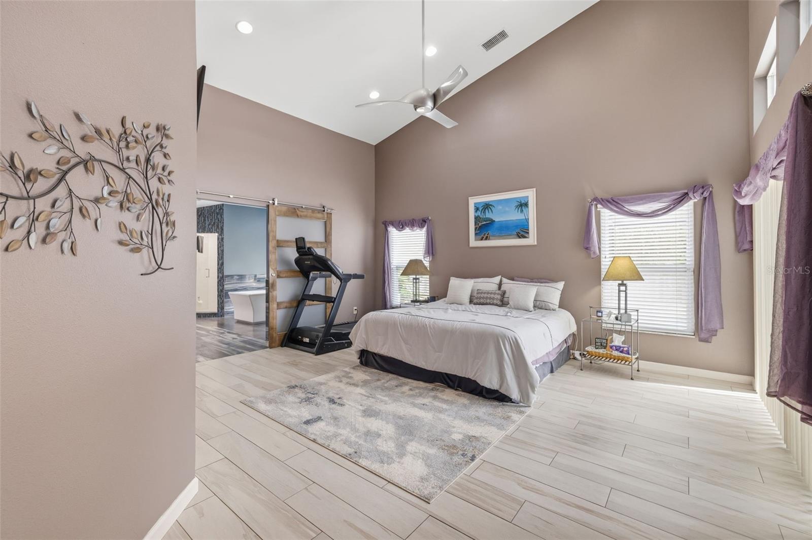 THE PADDOCKS AT VAN DYKE FARM - Residential