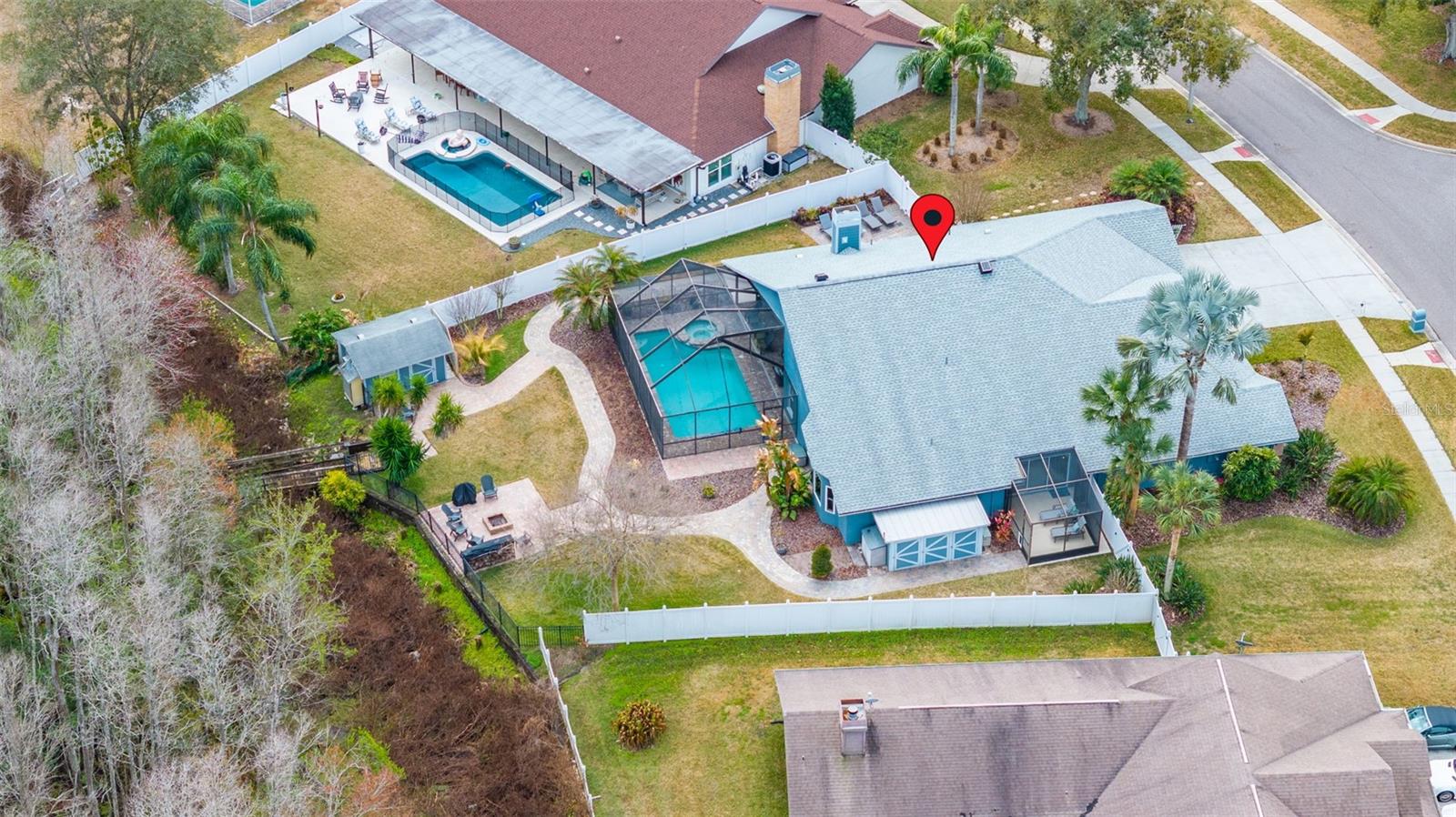 THE PADDOCKS AT VAN DYKE FARM - Residential