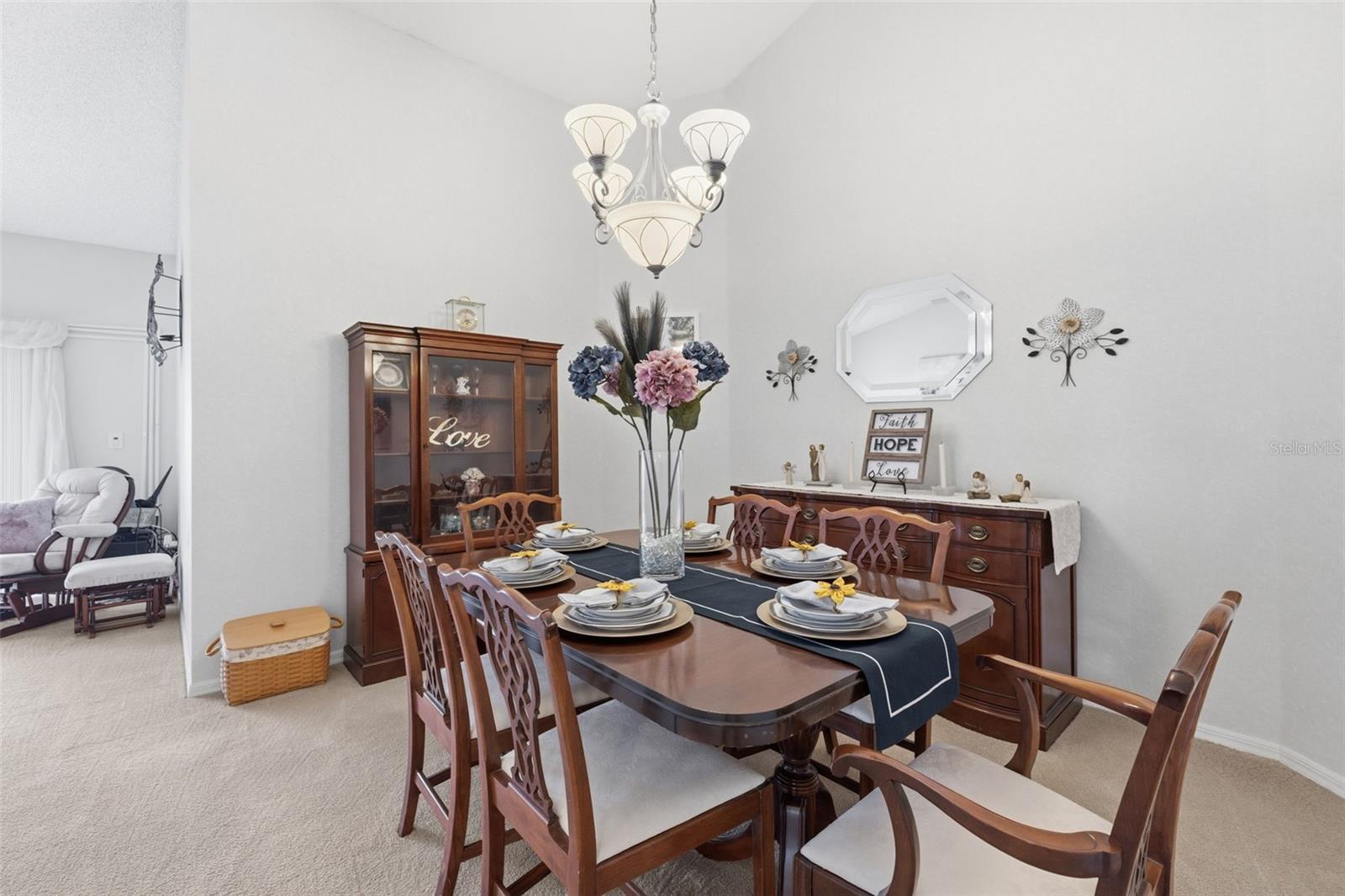 THE PADDOCKS AT VAN DYKE FARM - Residential