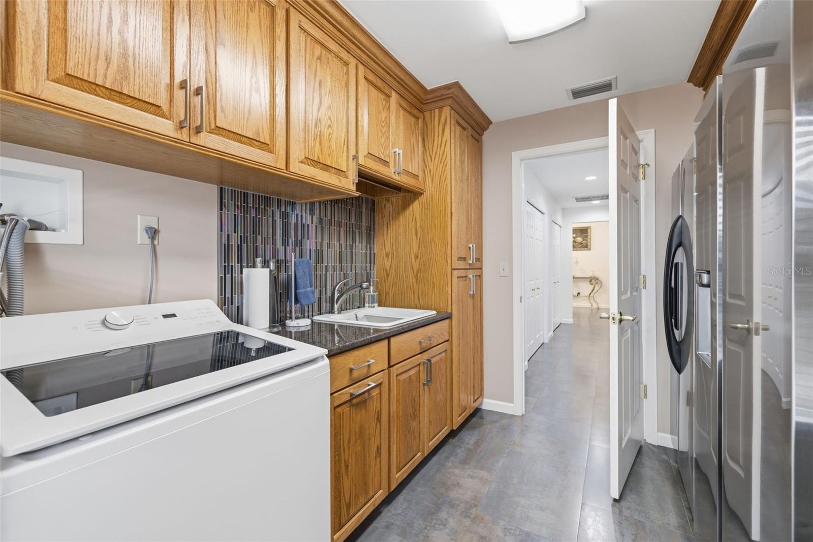 THE PADDOCKS AT VAN DYKE FARM - Residential