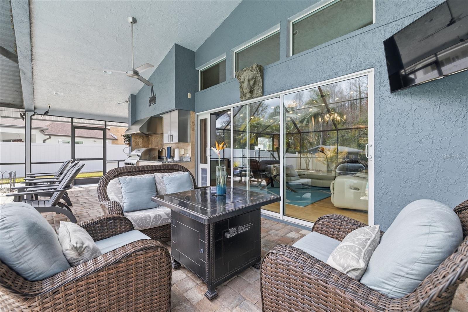 THE PADDOCKS AT VAN DYKE FARM - Residential