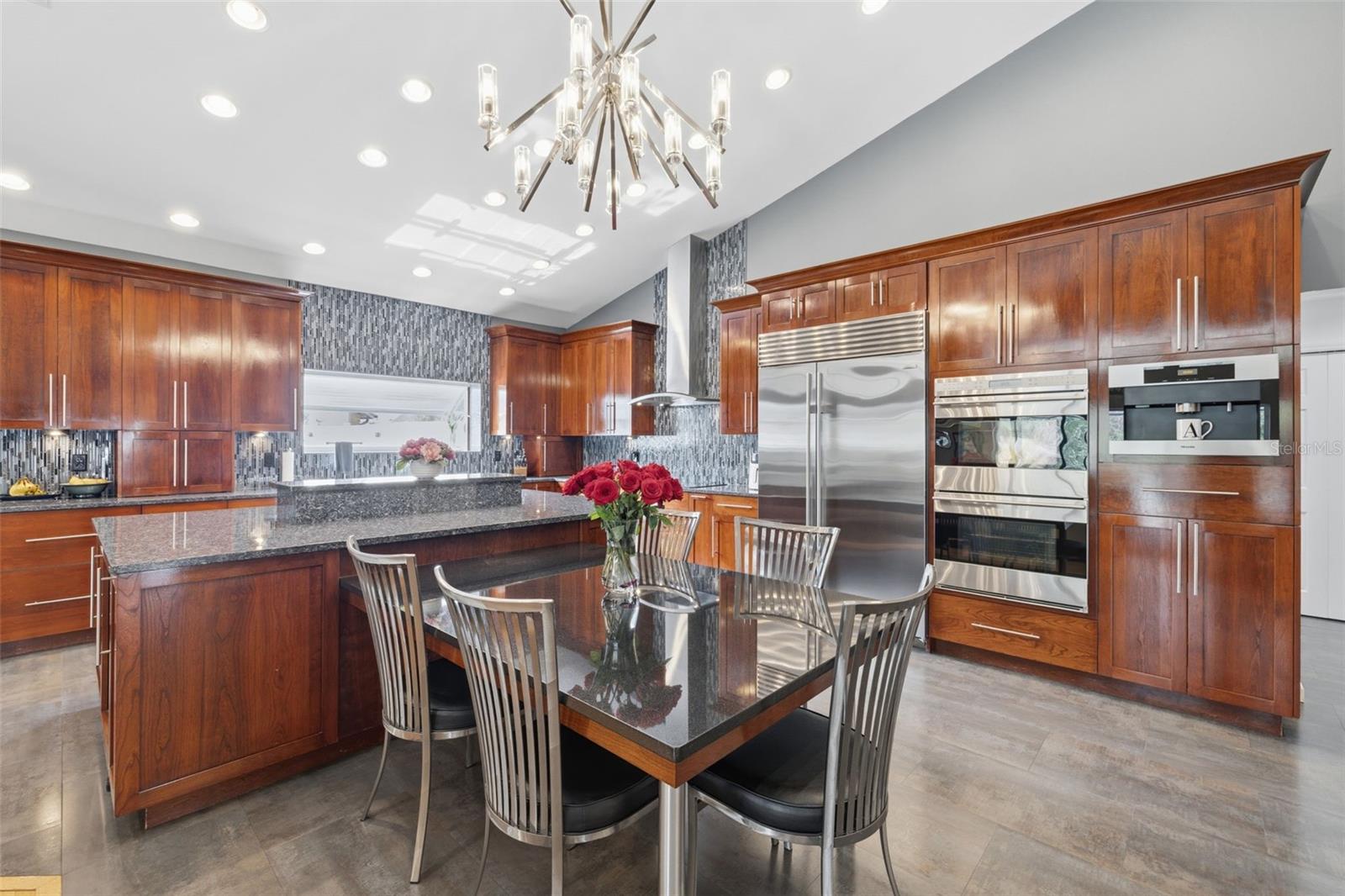 THE PADDOCKS AT VAN DYKE FARM - Residential