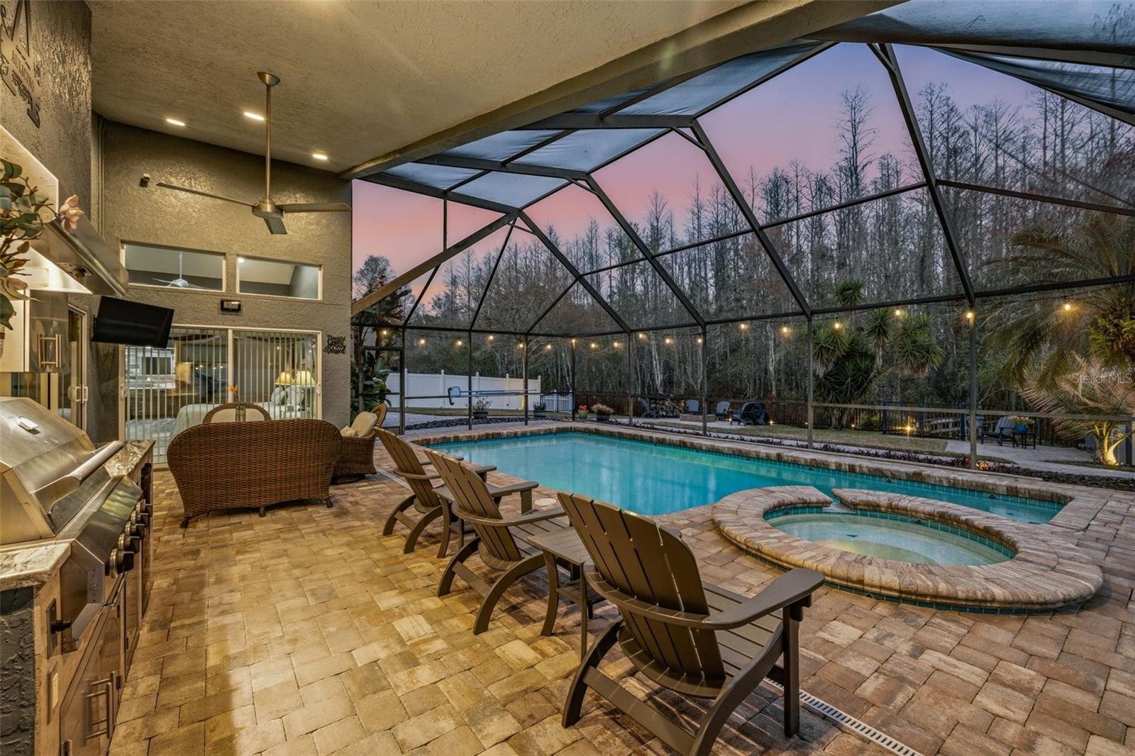 THE PADDOCKS AT VAN DYKE FARM - Residential