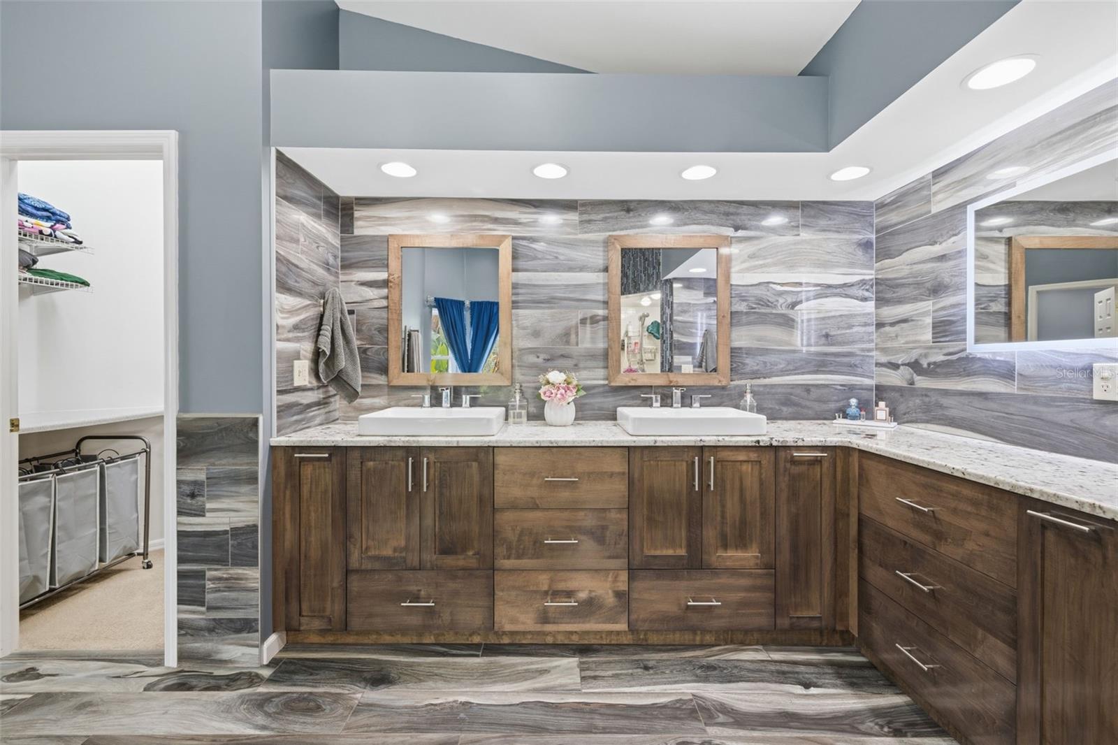 THE PADDOCKS AT VAN DYKE FARM - Residential