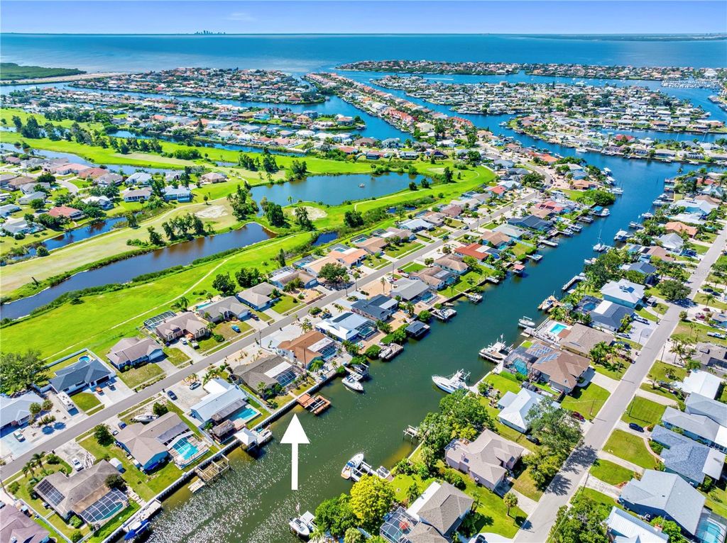 Photo of 727 Flamingo Drive, Apollo Beach, FL 33572 (MLS # TB8428469)