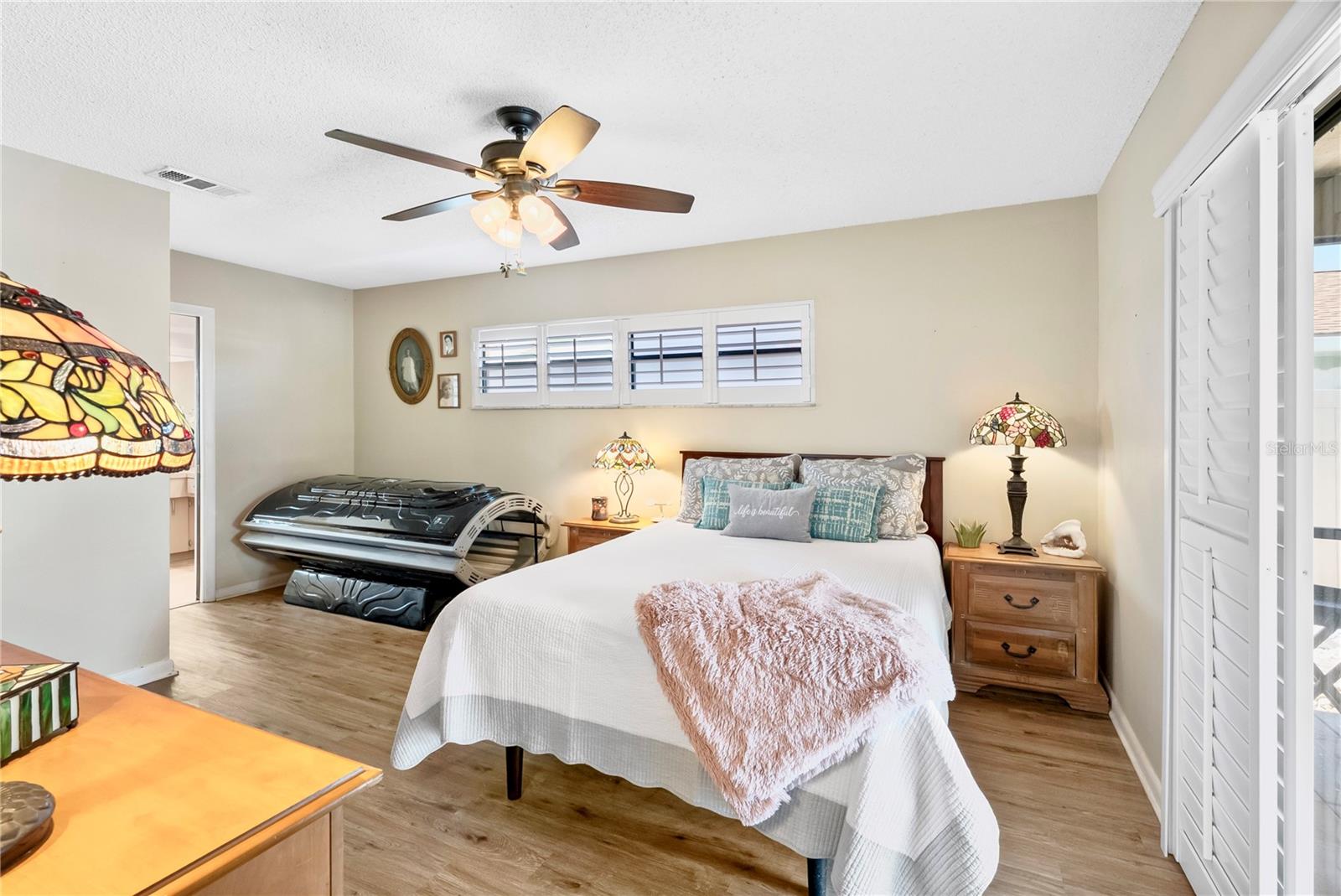 A RESUB OF PT OF APOLLO BEAC - Residential