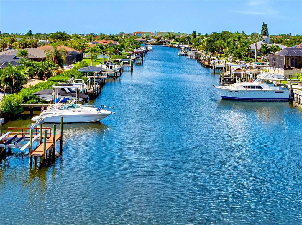 Photo of 727 Flamingo Drive, Apollo Beach, FL 33572 (MLS # TB8428469)