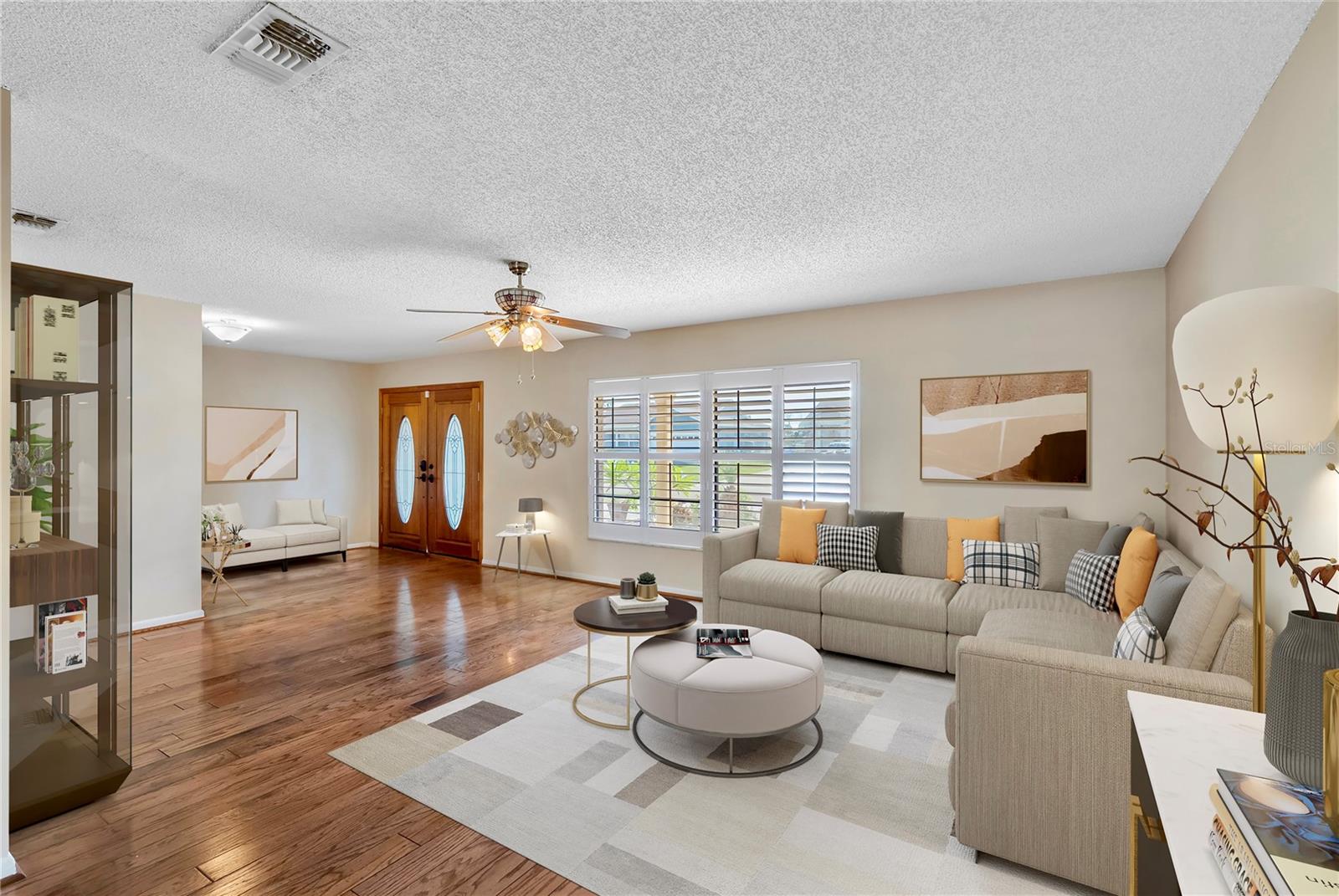 A RESUB OF PT OF APOLLO BEAC - Residential