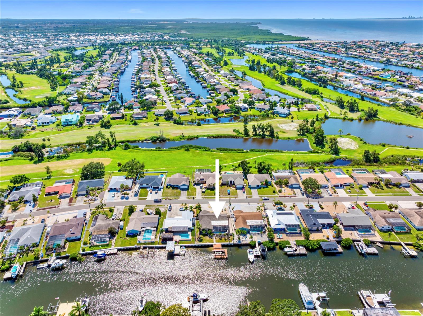 A RESUB OF PT OF APOLLO BEAC - Residential