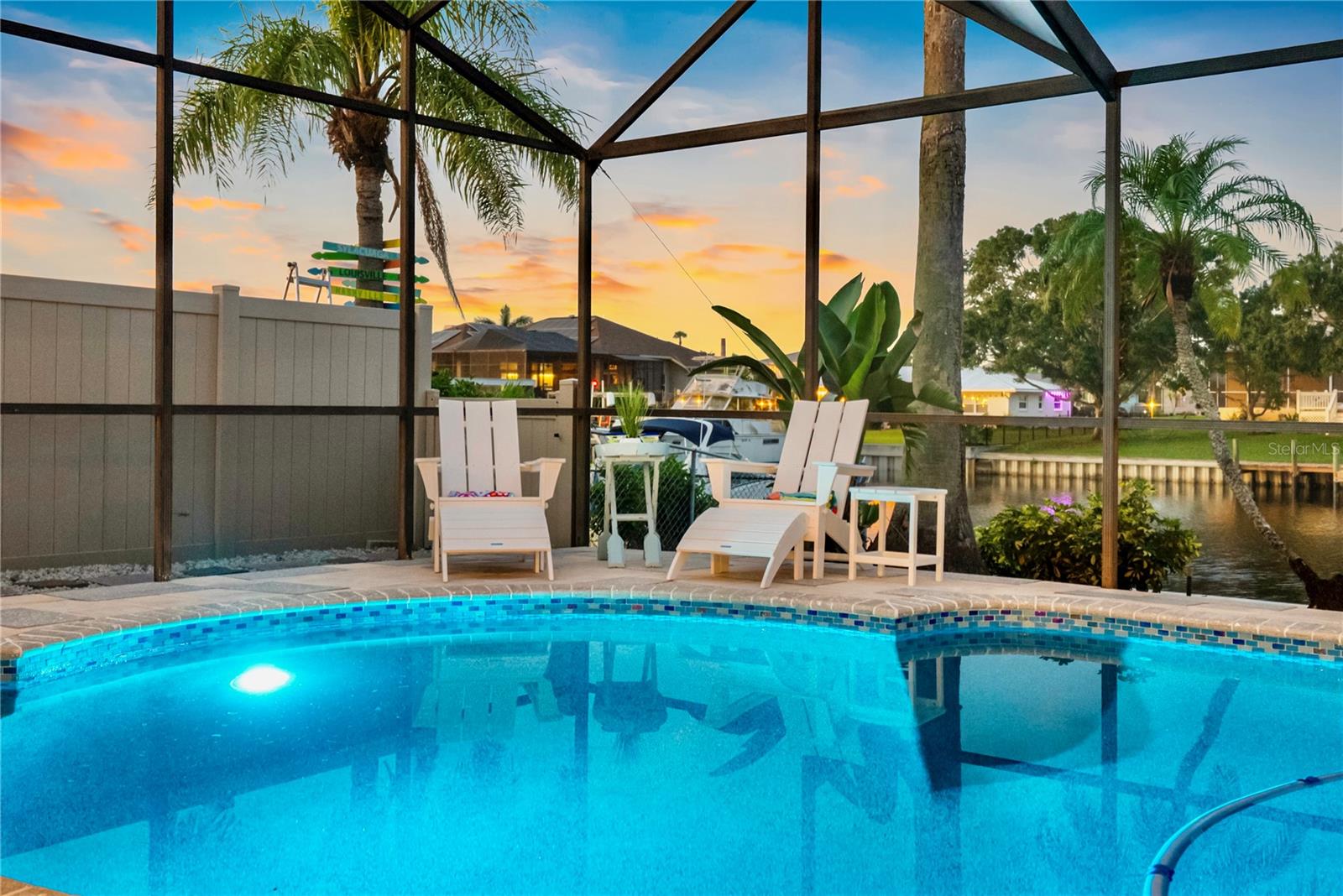 A RESUB OF PT OF APOLLO BEAC - Residential