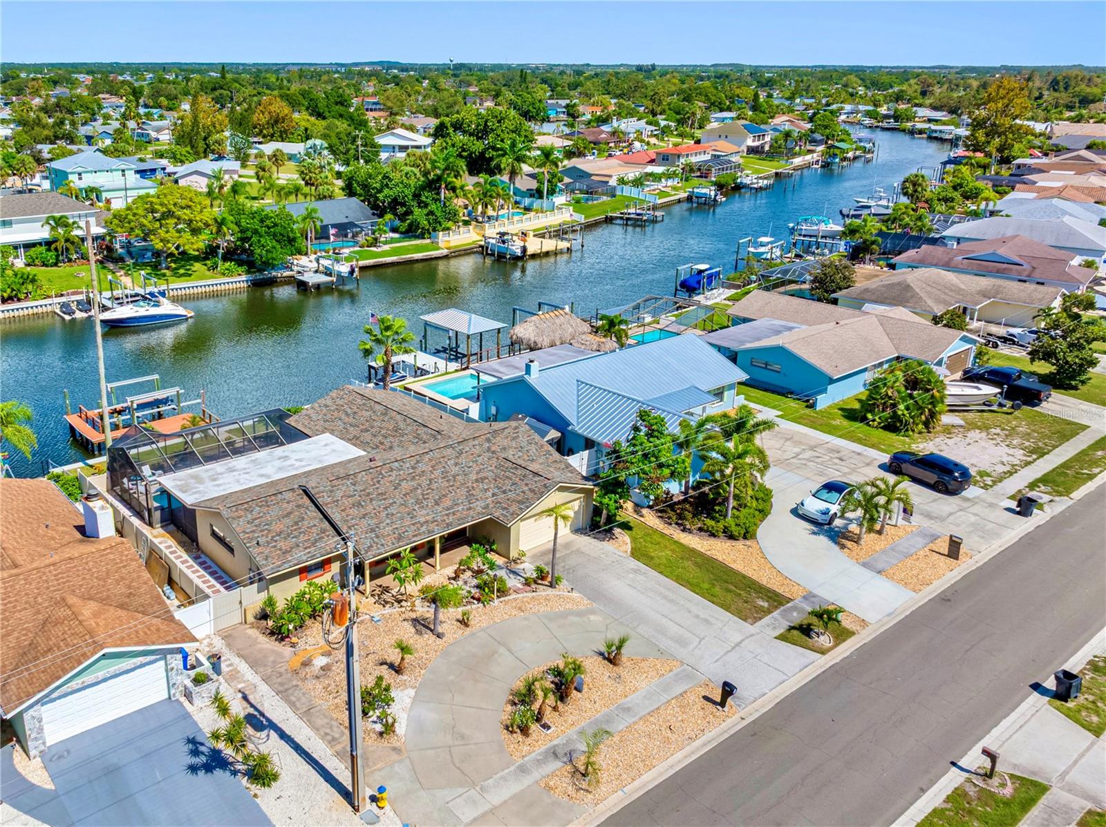 A RESUB OF PT OF APOLLO BEAC - Residential