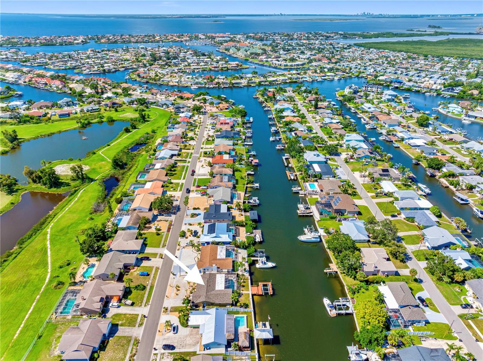 A RESUB OF PT OF APOLLO BEAC - Residential