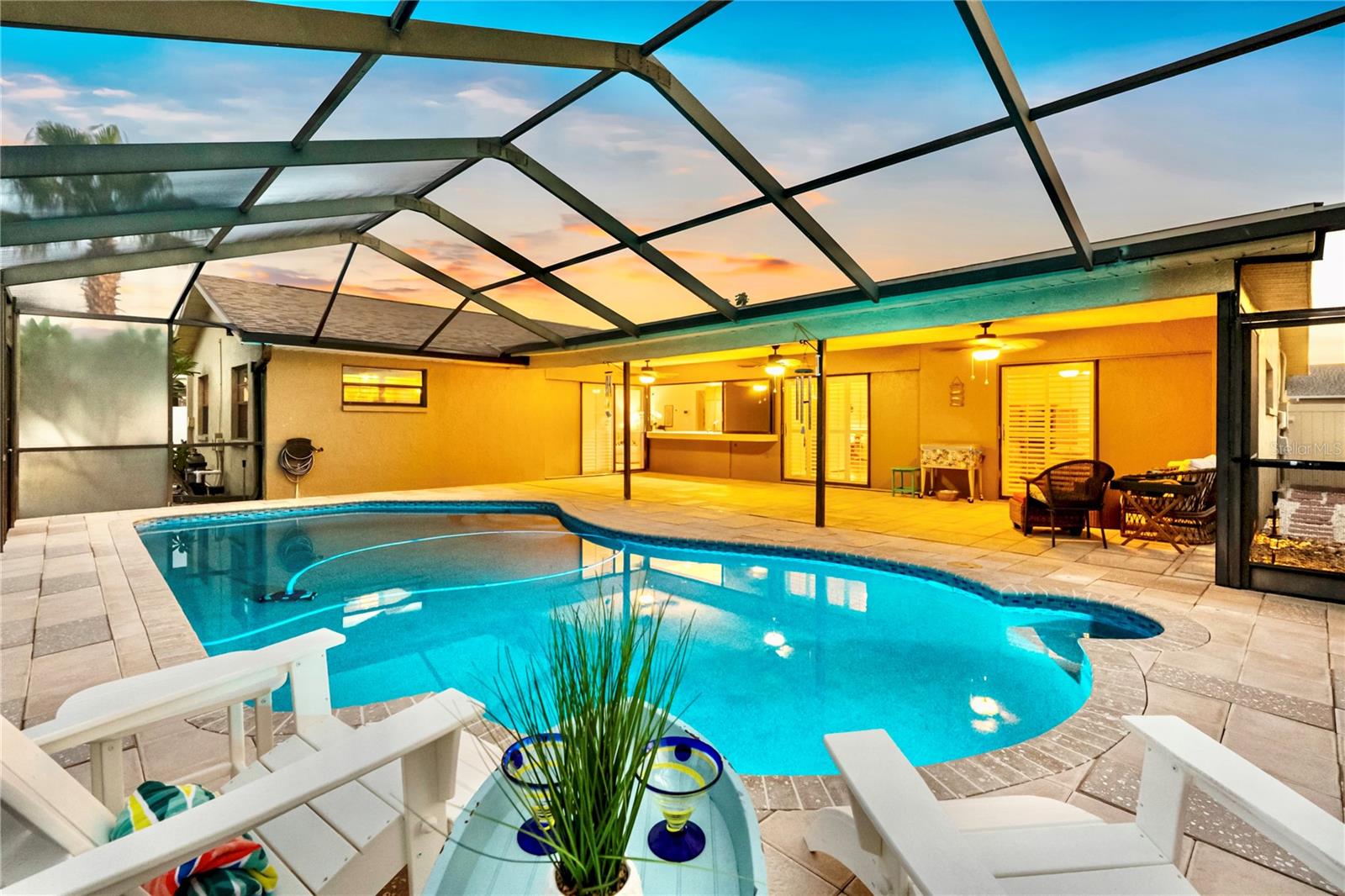 A RESUB OF PT OF APOLLO BEAC - Residential