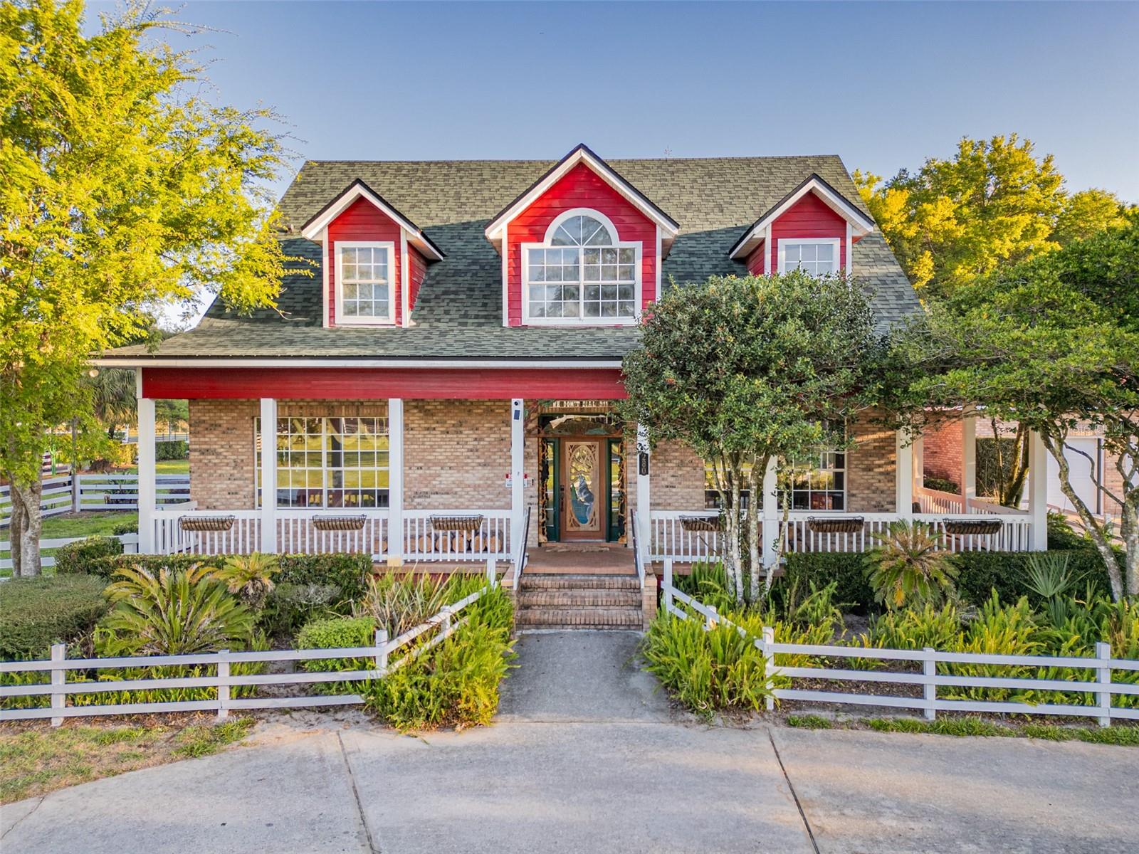 280 CAMPBELL RANCH RUN