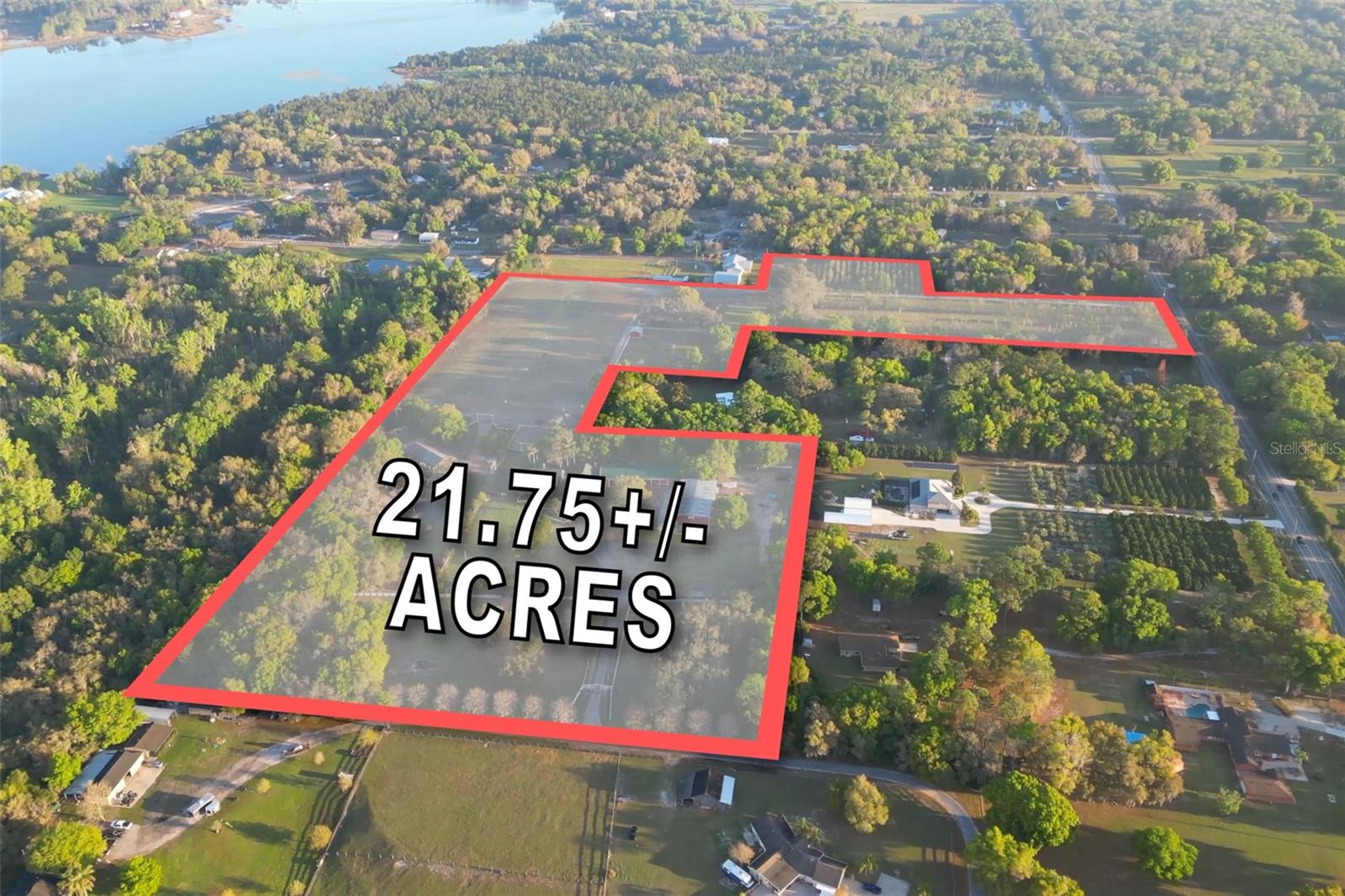 280 CAMPBELL RANCH RUN