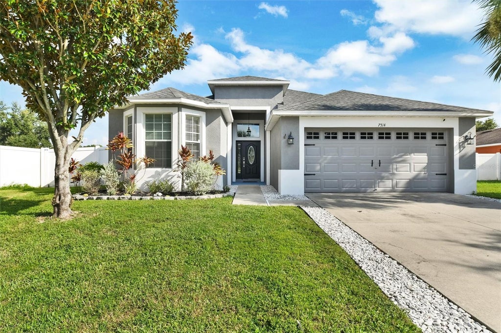 Photo of 7514 Forest Mere Drive, Riverview, FL 33578 (MLS # TB8517157)