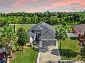 Photo of 7514 Forest Mere Drive, Riverview, FL 33578 (MLS # TB8517157)