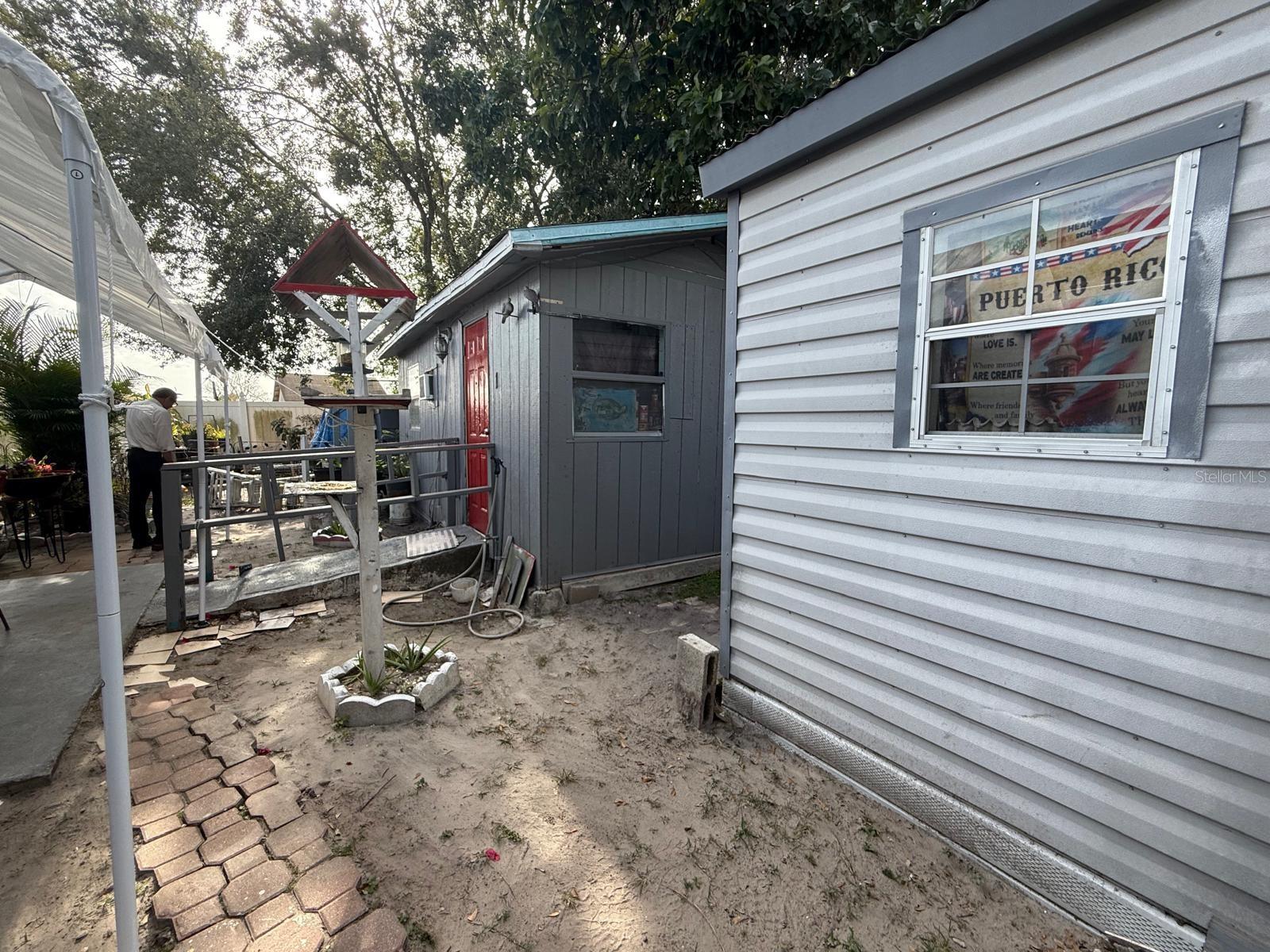 SOUTH POINTE - Residential