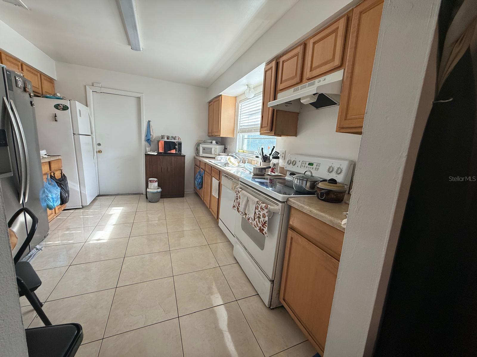 SOUTH POINTE - Residential