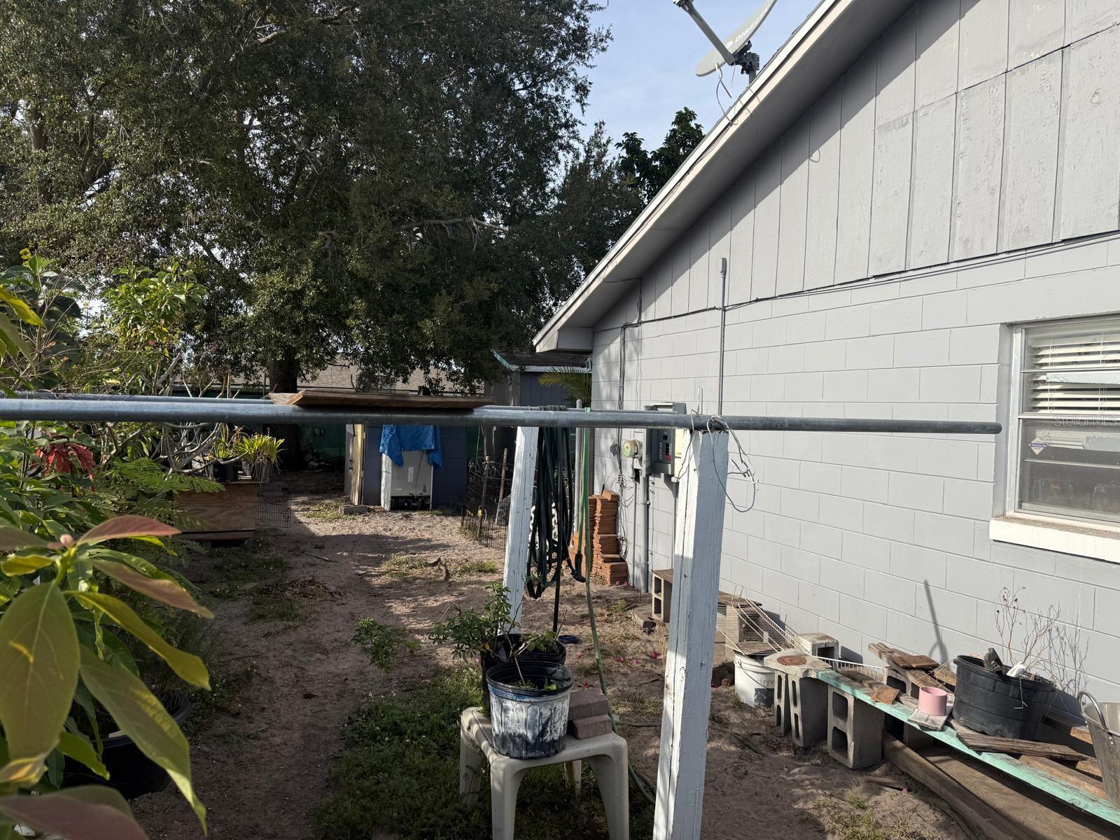 SOUTH POINTE - Residential