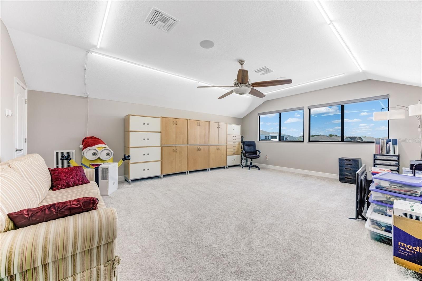 SOUTH FORK TR Q PH 1 - Residential