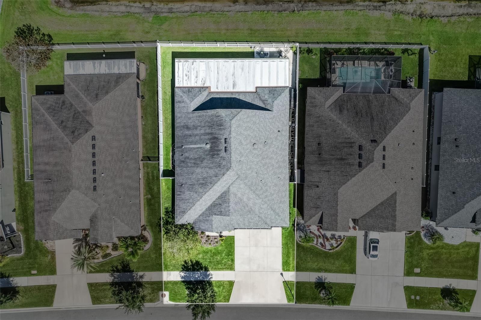 SOUTH FORK TR Q PH 1 - Residential