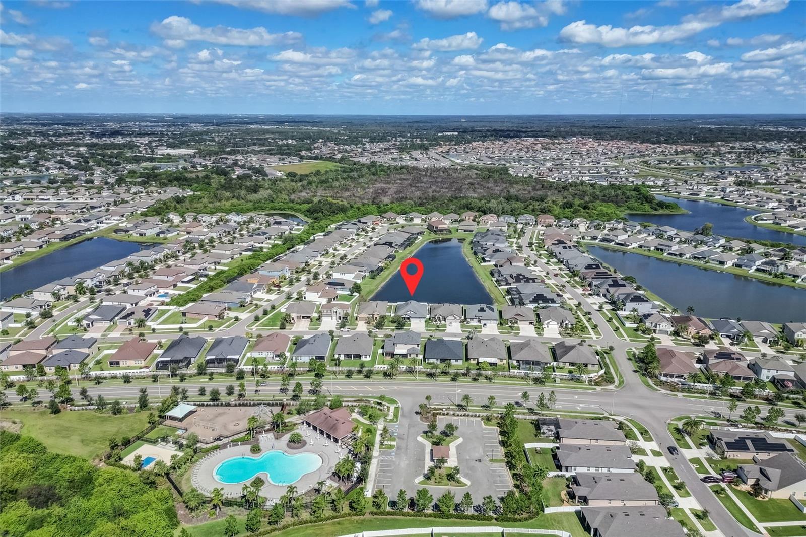 SOUTH FORK TR Q PH 1 - Residential