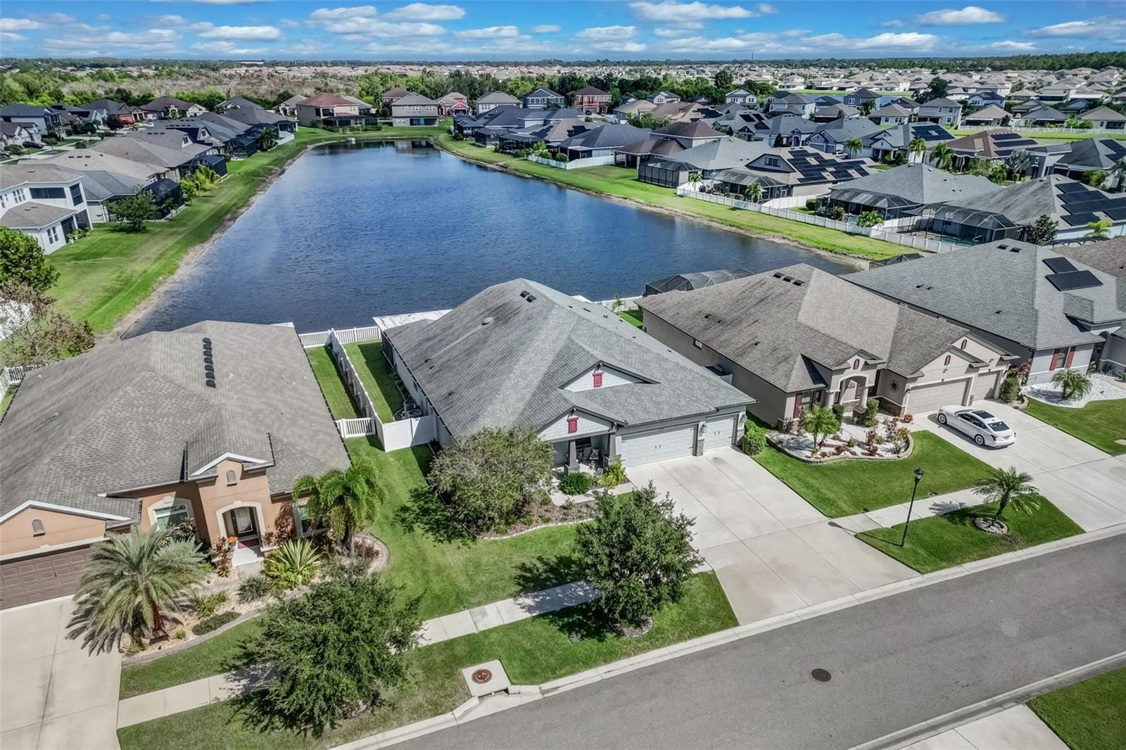 SOUTH FORK TR Q PH 1 - Residential
