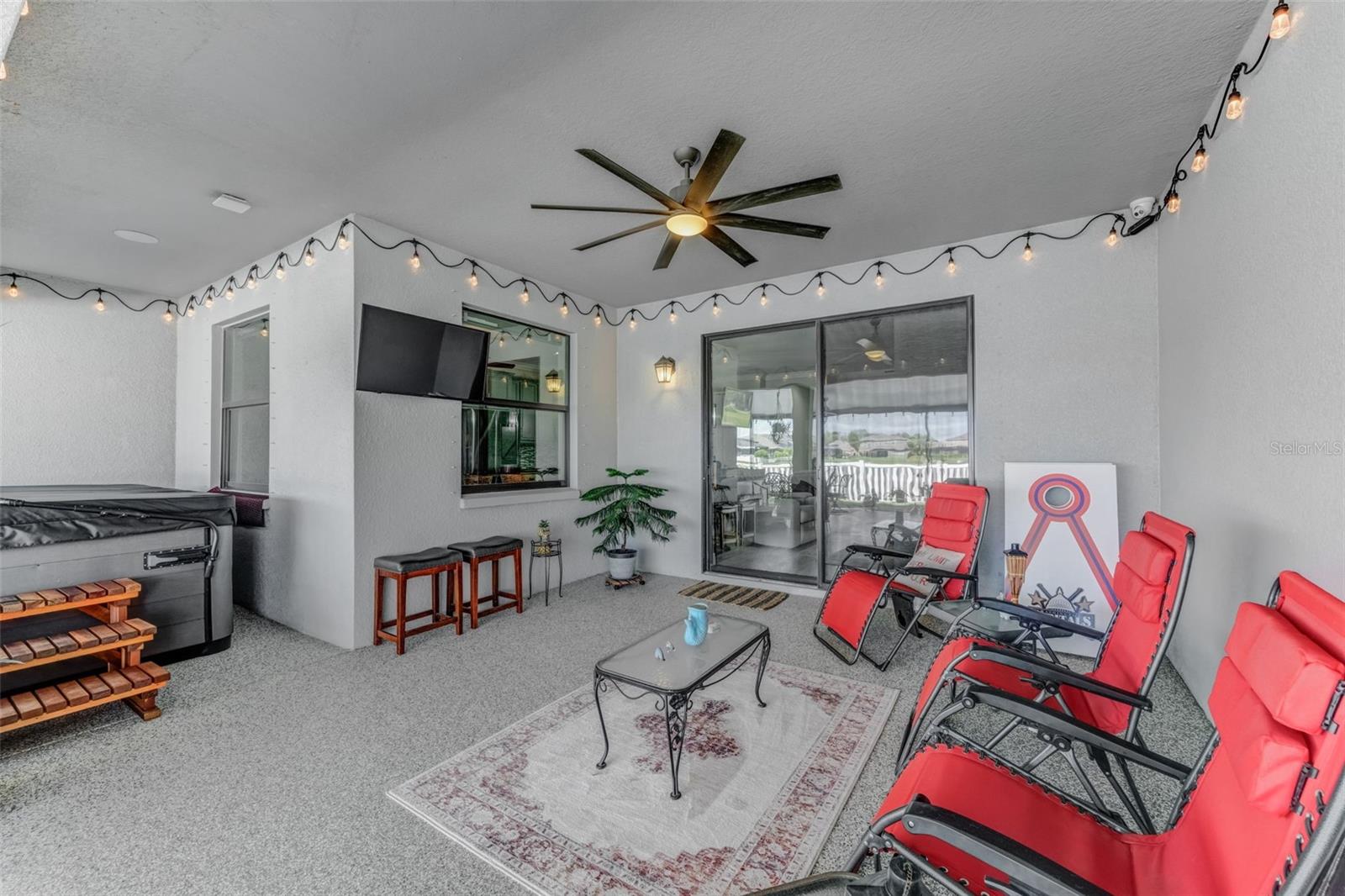 SOUTH FORK TR Q PH 1 - Residential
