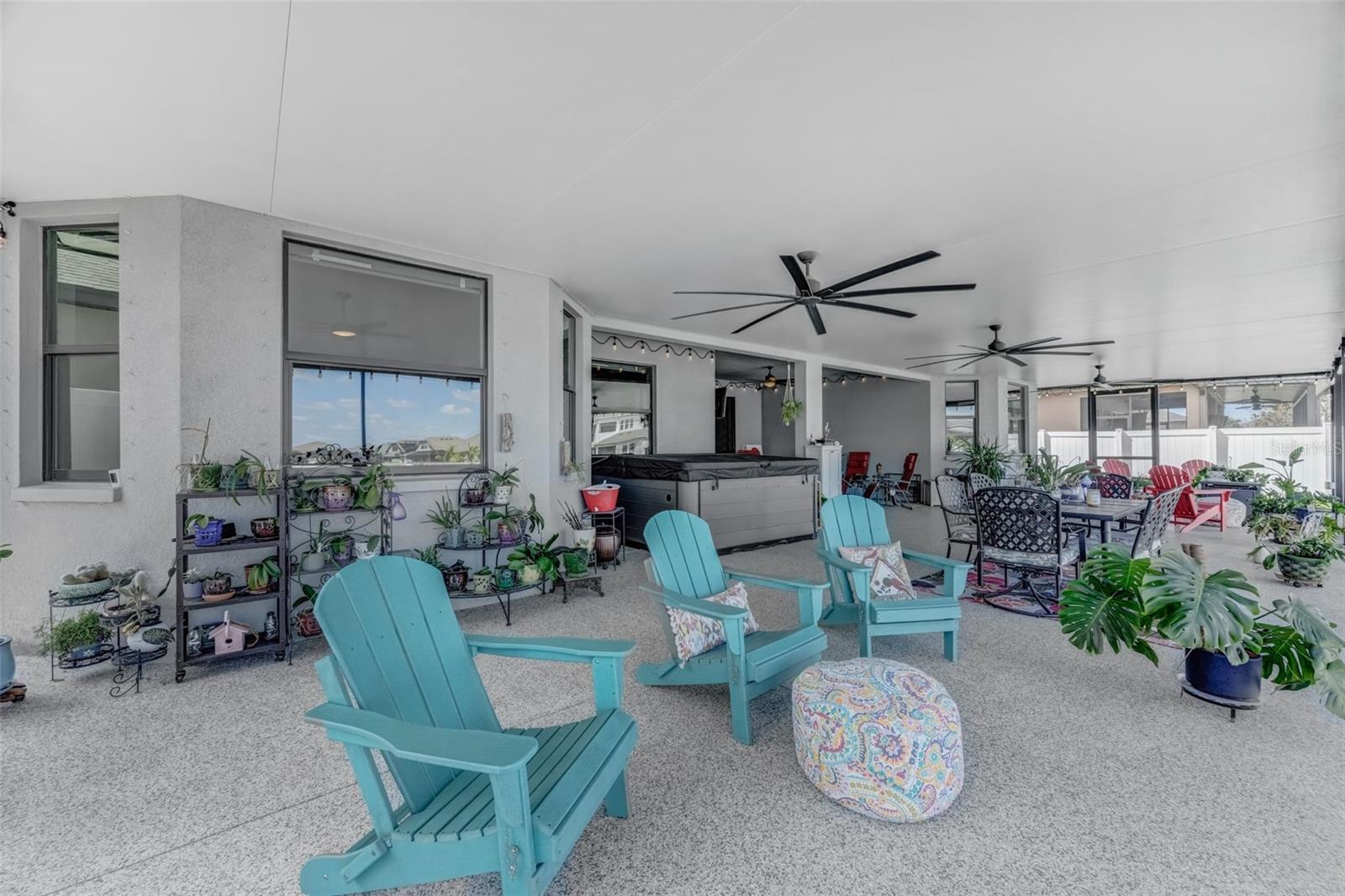 SOUTH FORK TR Q PH 1 - Residential